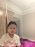 Hi!papa海龟爸爸儿童保湿补水面膜 华熙生物3-6-12-18岁男孩女童宝宝护肤 【油敏肌舒护】积雪草面膜5片/盒 实拍图