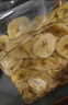 三只松鼠香蕉片500g/罐 东南亚进口香蕉干脆片蜜饯果干下午茶儿童休闲零食 实拍图