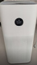 米家小米空气净化器5 除甲醛除菌除异味 家用 除雾霾PM2.5 低噪设计 实拍图
