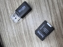 闪迪（SanDisk）128GB TF（MicroSD）4K内存卡 行车记录仪 监控摄像头专用 10,000小时录制 重复读写高耐用存储卡 实拍图