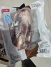恒都 国产原切牛腱子肉 2斤 冷冻 不含腱子芯 谷饲牛肉 实拍图