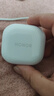 荣耀（HONOR）Earbuds X9蓝牙耳机入耳TWS真无线主动降噪荣耀400/300/MagicV5/VS2/8pro适用于华为安卓苹果手机 荣耀EarbudsX9耳机【全入耳式】白色 实拍图