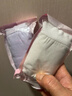 口袋旅行高腰一次性内裤女纯棉日抛裤出差旅行便携抑菌款内裤XXL码 实拍图