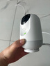 360摄像头9pro 高清400万像素微光全彩家用监控手机远程双向通话360度旋转婴儿看护器 实拍图