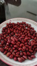 十月稻田 花生米 2斤 (中粒 红皮 生花生米 东北 五谷 杂粮 粗粮 真空装) 实拍图