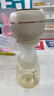 新贝吸奶器 电动吸奶器一体无痛全自动  拔奶器 大吸力便携吸乳器8139 实拍图