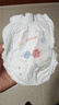 好奇（Huggies）金装拉拉裤L124片(9-14kg)尿不湿【速干不易红】 实拍图