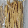 富昌 腐竹段618g 手工头层黄豆制品特产干货腐竹皮腐竹段炒菜火锅食材 实拍图
