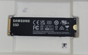 三星（SAMSUNG）1TB SSD固态硬盘 M.2接口(NVMe协议PCIe4.0*4/5.0*2)读速7150MB/S 990 EVO Plus 实拍图