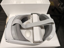 PICO 4 Ultra MR 混合现实一体机 小魔方PLUS VR一体机 巨幕观影智能眼镜 游戏机非quest3 实拍图