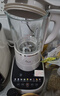九阳轻音破壁机可拆洗家用全自动榨汁豆浆机降噪高温清洗1.75L五谷杂粮3-5人热烘除菌P660 实拍图