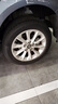 德国马牌（Continental）汽车轮胎 205/55R16 91V UCJ【月黑风高】  实拍图