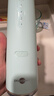 博皓（prooral）冲牙器手持立式洗牙器声波水牙线 智能冲牙器F37薄荷绿【生日节日礼物】 实拍图