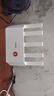 Tenda腾达路由器WiFi7【京东独家】无线千兆穿墙王信号增强家用全屋2.5g网口云霄BE3600放大器立式 实拍图