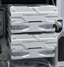 Thermalright(利民) Peerless Assassin 120 WHITE 风冷散热器  AGHP 6热管双塔 带顶盖双C12W风扇 PA120 WHITE 实拍图