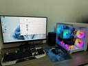 KOORUI科睿24.5英寸300Hz高刷 硬件低蓝光HDR400认证 广色域电竞显示屏 游戏电脑显示器F50X3S 实拍图