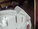 艾美特（AIRMATE）【节能省电】取暖器/小太阳/电暖器/鸟笼电暖气/电暖扇 即开即热家用定时远红外烤火炉 HF12081T-W 实拍图