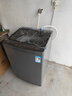 美的（Midea）波轮洗衣机全自动家用 MB120L3D 12公斤大容量 直驱变频 一级能效 除螨 以旧换新 家电国家补贴20% 实拍图