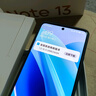 小米（MI）Redmi Note13Pro新2亿像素 第二代1.5K高光屏 骁龙7s 移动平台67W闪充12GB+512GB时光蓝红米手机 实拍图