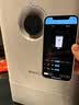 博瑞客瑞士风无雾加湿器H300智能空气加湿净化家用卧室客厅无雾低噪香薰礼品 实拍图
