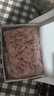 仁豪水产【源头直发】熟冻北极甜虾 150/180规格 净重3斤 解冻即食 冰虾 实拍图