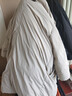 京东洗衣服务 衣服任洗 价值2000元以下棉服/羽绒服/衬衫/外套等 上门取送 干洗水洗 去渍熨烫 衣服任洗 5件 实拍图