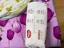 好奇（Huggies）铂金装小桃裤纸尿裤M92片(6-11kg)中号尿不湿【透爽散热】 实拍图