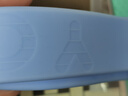 yottoy8字拉力器 背部训练弹力绳家用开肩颈拉伸带练背瑜伽硅胶锻炼手臂 实拍图