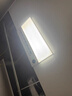 友邦（YOUPON）风暖浴霸浴室无边框照明排气一体机无线触控夜灯模式DZ026 实拍图