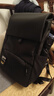地平线8号（LEVEL8）休闲商务笔记本电脑双肩旅行背包男女通勤14英寸MOMENT系列Mini黑 实拍图