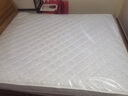 穗宝（SYMBOL） 弹簧床垫席梦思床垫1.8x2米软硬适中家用透气床垫子 贝妃 静享版【边缘加固/软硬适中】 1.5米*1.9米 实拍图