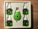 润本（RUNBEN）电蚊香液驱蚊液120晚45ml×4瓶+1器防蚊定时无香型 实拍图