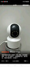 鸣胜监控摄像头家用高清室内无线wifi监控器360度无死角带夜视自动旋转双向语音对讲智能侦测一键呼叫 实拍图