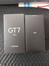 realme【国家补贴】真我GT7 Pro 16+512光域白 骁龙8至尊版 6500mAh大电池 三星OLED屏 智能AI手机 实拍图
