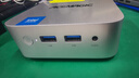 阿迈奇V1 25款英特尔Twin Lake N150迷你主机WiFi6高性能便携台式机商务办公桌搭超静音散热mini小主机 25款英特尔Twin Lake N150迷你主机 16G内存+512G高速固 实拍图