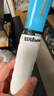 Wilson威尔胜网球拍粘性柄皮 防滑专业男女网球训练器配件 WRZ4202WH 实拍图