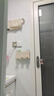 奥普（AUPU）浴霸E172纤薄强弱风暖浴霸+长灯+方灯双照明套装(附件形式） 实拍图
