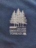 探路者（TOREAD）棉长袖T恤 秋冬男士运动舒适吸汗透气休闲百搭卫衣TAJJCM91623 实拍图