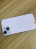 Apple iPhone 15  苹果15 国行5G 双卡双待手机 二手手机 全网通 苹果手机 蓝色【85%用户选择】 【99新】256G【性能/性价比推荐】 三年老店+五星店铺+一年质保 实拍图