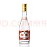 汾酒 黄盖玻汾 清香型高度白酒 53度 475mL 单瓶装 纯粮酒 实拍图