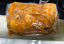 大庄园烤羊排1斤 烧烤食材微腌半成品【欧盟认证】 烤箱空气炸锅适配 实拍图
