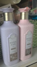 三生花百雀羚蓬松丰盈精油香氛洗发露500ml无硅油洗发水控油防断发扁塌 实拍图