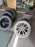 玲珑轮胎汽车轮胎 CrossWind HP010 195/60R16 89H适配新轩逸 骐达 实拍图
