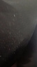 【全网爆款】手动UV折叠雨伞男女晴雨伞两用防晒遮阳黑胶伞 【新人福利】7骨 纯色随机无黑胶 实拍图