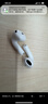 Apple/苹果 AirPods 4 搭配USB-C充电盒 苹果耳机 蓝牙耳机 适用iPhone/iPad/Mac 四代 实拍图