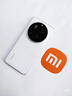小米 REDMI K80 国家补贴 第三代骁龙 8 6550mAh大电池 澎湃OS 雪岩白 12GB+256GB 红米5G手机 实拍图