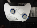 飞智冰原狼4多模版无线游戏手柄 类xbox 力调节摇杆双切扳机 switch电脑PC手机steam体感NS 丝之歌 实拍图