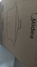 美的（Midea）电煮锅 电火锅 宿舍小电锅 电热锅 3L多功能多用途锅煮煎炒锅泡面锅 HGE2510 【国家补贴】 实拍图