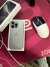 Apple/苹果 iPhone 16 Pro（A3294）128GB 原色钛金属 支持移动联通电信5G 双卡双待手机 实拍图
