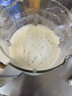 美的（Midea）安睡低音流食破壁机 1.75L大容量家用免洗豆浆机全自动多功能 轻量杯榨汁料理辅食机 国家补贴SF78 实拍图